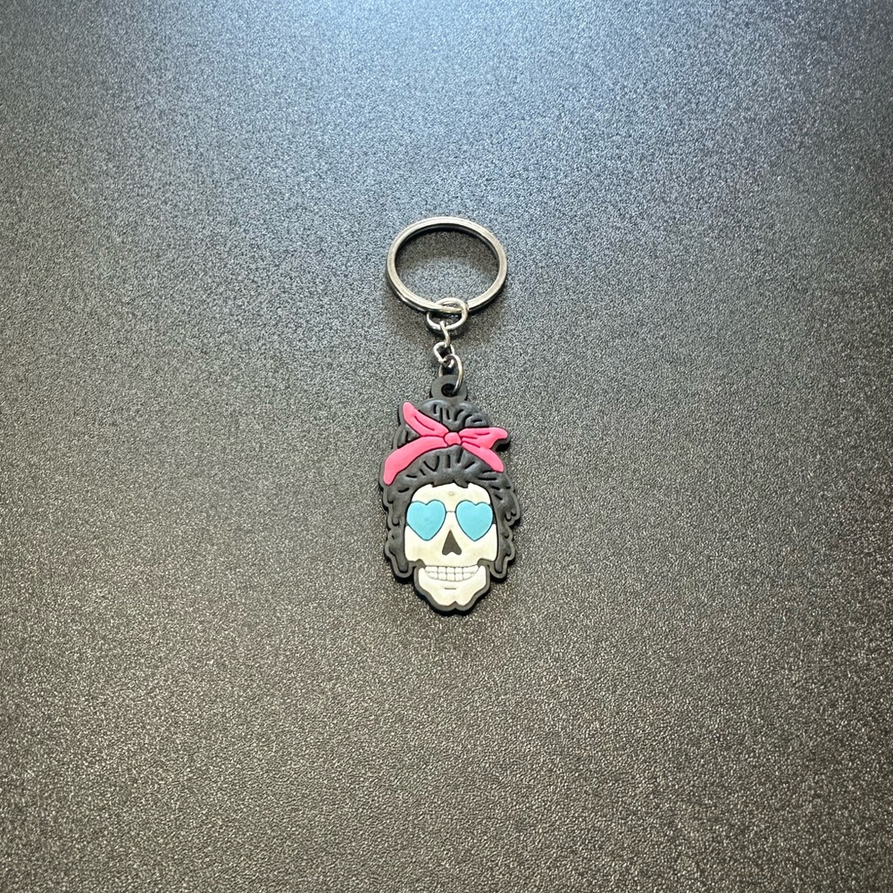 Horror Character Keychains - Picture 2 of 9